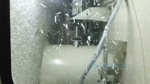 PVC 400mm Pipe Extrusion Line - TECHPLAS