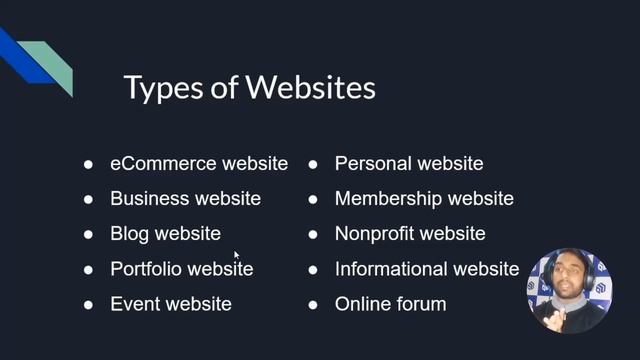 WordPress Course - Introduction to Web Development | Dynamic Design