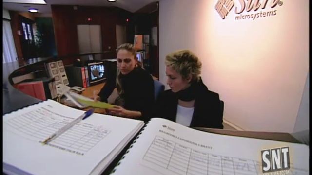 SNT#51 - Java's Brewing in Italy's Schools (Rome) смотреть онлайн