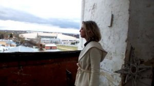 Коломна за один день! Достопримечательности. История города.