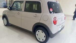 Suzuki Alto Lapin L 2019 for Sale