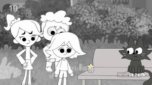 Чуч-Мяуч// аниматик-тест