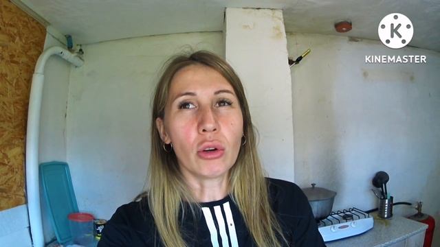 ‼️Научилась ездить на мотоцикле ТУЛА 1989 года выпуска ?‼️Распоковка чееек?‼️Заготовки на зиму ‼️ смотреть онлайн