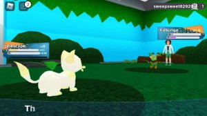 roblox pokemon games...??