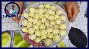 Как приготовить пельмени из магазина вкусно в духовке рецепт