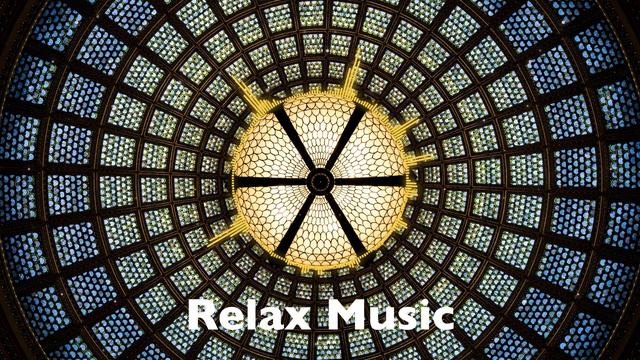 Relaxation Music Track 12 смотреть онлайн