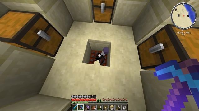 ¡ ALDEAS DE DIAMANTE EN MINECRAFT! | Rovi Survival Minecraft 2 | Episodio 21 смотреть онлайн