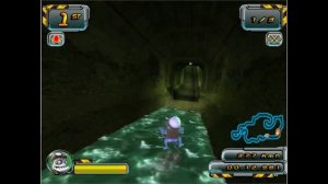 Crazy Frog Racer 2 All Cups [47:16]