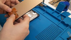 SAMSUNG A53 замена дисплея / Samsung A53 էկրանի փոխարինում / samsung 53 display replacement