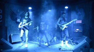 Песня "Баллада о древнерусском воине". Ария-трибьют от группы Graltera. Череповец. 9.04.2022 г.