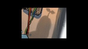 Red and Blue Among Us Comics by Velinxi [Comic Dub]