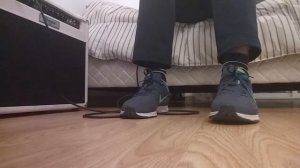 Ibanez TSA30 (Mini Review)