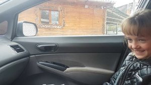 Не поддельные эмоции ребенка. Акустика MD.LAB.