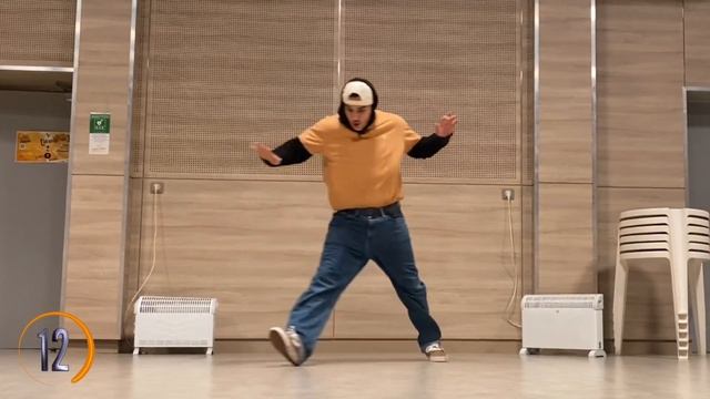 TOPROCK TUTORIAL | 23 AMAZING TOPROCK | BREAKDANCE TUTORIAL | BBOY TOPROCK COMPILATION | THEAMARIST смотреть онлайн