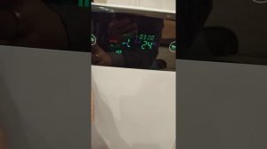 Фильтр очистки воздуха из светофора. Очиститель воздуха yl-10