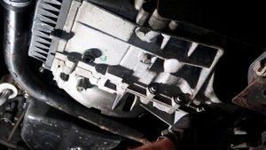 Avoid Costly Garage Repairs:  How to Change Ford MPS6 Powershift Gearbox Oil