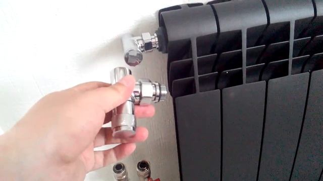 Обзор дизайн радиаторов Royal Thermo BiLiner 500 смотреть онлайн