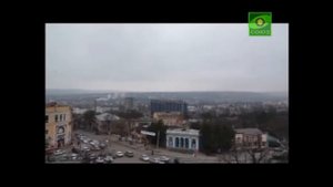 Колокола Спасского кафедрального собора в Пятигорске