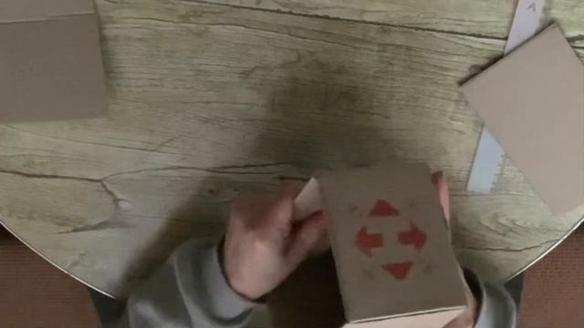 Скриня як предмет побуту . Виготовлення сувенірної скрині частина 1