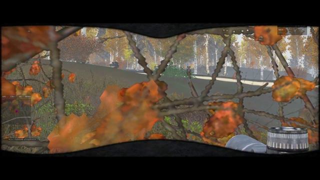 RPStalker. Arma 3. Леон Часть 29 - Так началась новая история Свободы смотреть онлайн