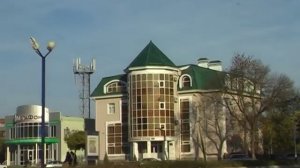 город Майкоп