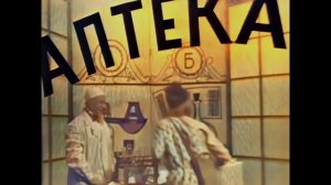 Чудесная лесенка. Передача первая (1971) [Колоризированная версия в 4K]