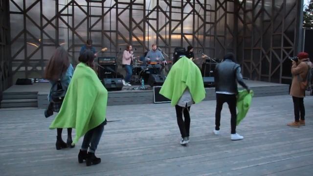 Музеон 18.04.2015 смотреть онлайн