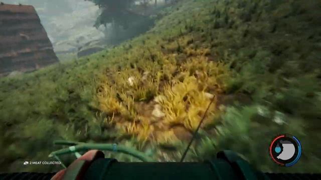 THE FOREST - Where to find BOAR (Easiest Spot) 2022