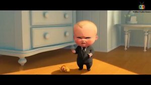 THE BOSS BABY ALL OFFICIAL PROMOS. БОСС МОЛОКОСОС