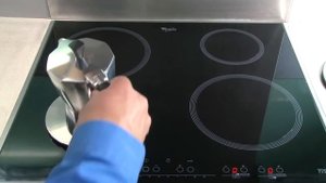 Адаптер для индукционных плит 17 и 19 см Tescoma, Presto 420945, 420946