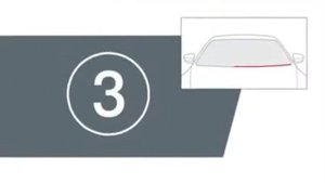 Профессиональная установка автостекла