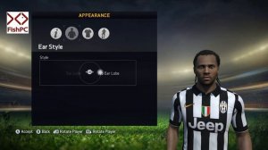 FIFA 15 | Virtual Pro Tutorial - Edgar Davids