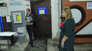 Здесь рождаются #G-откосы. Экскурсия на производство г. Оренбург.