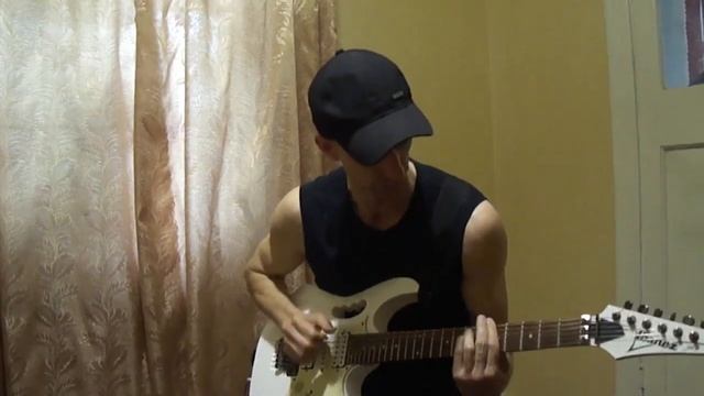 Песня - Лесник (кавер)
