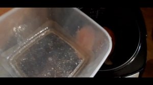 ГОТОВИМ ВКУСНЫЙ СТЕЙК ИЗ СЕМГИ В МУЛЬТИВАРКЕ REDMOND ЗА 3 МИНУТЫ