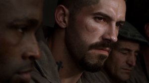 ☯«Неоспоримый 3» Импровизируй,приспосабливайся,преодолевай