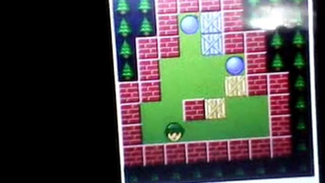 sokoban level 7