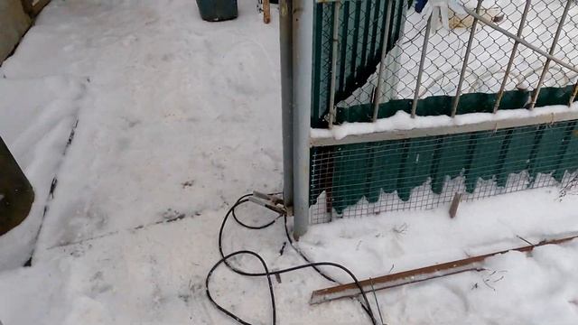 как заработать.Кодовый замок на калитку.Как сменить код в кодовом замке смотреть онлайн