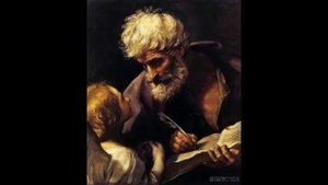 J.S. Bach St. Matthew Passion BWV 244, Eugen Jochum