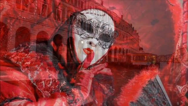 ♛CARNEVALE DI VENEZIA 2020 ♛ CARNAVAL DE VENISE ♛ смотреть онлайн