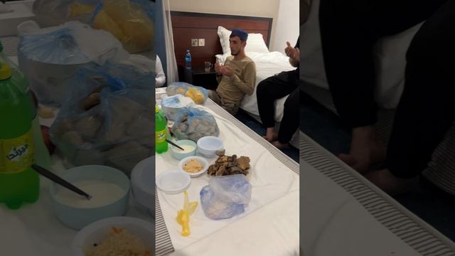 Умра 18. 02. 2024 смотреть онлайн