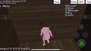 Как завести киллера в school girls simulator? ?【 туториал 】?