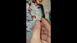 Обзор/разбор Aozoom K3+ Личные соображения и вопрос к знатокам.