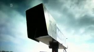 Краш тест Ford Focus на скорости 192 км ч