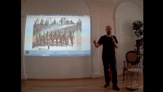 Борисюк А.А. "Достижения России в годы правления Императора Николая II" смотреть онлайн