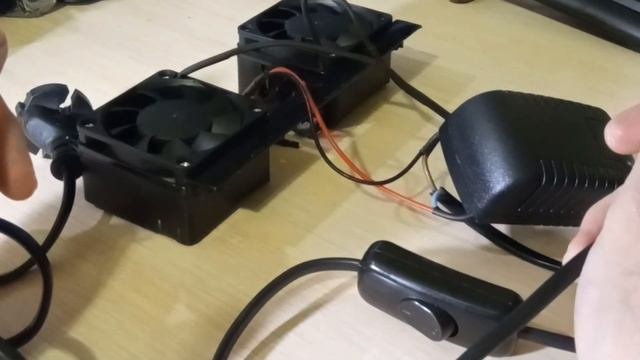Керамический нагреватель воздуха для I-MIEV, C-Zero, I-ON - часть 2