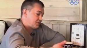 Интервью Ильдара Асянова (Асян Уфимский) Аркадию Мамонтову