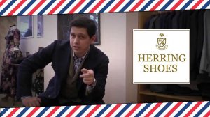 МУЖСКОЙ СТИЛЬ: HERRING SHOES ПРОМО-КОДЫ