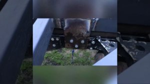 Самосвальная установка на газели
