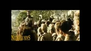 Александр Македонский - речь в Индии перед своими партнерами